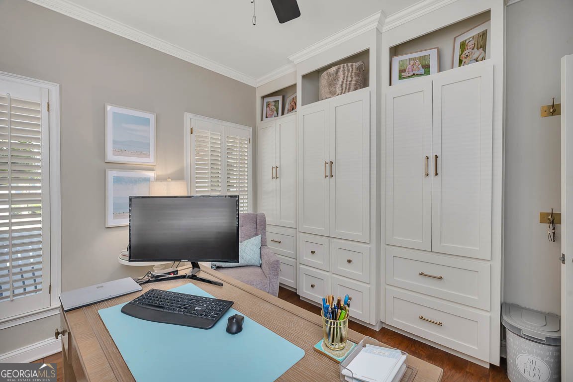 147 Harrison Pointe Drive St. Simons - 20