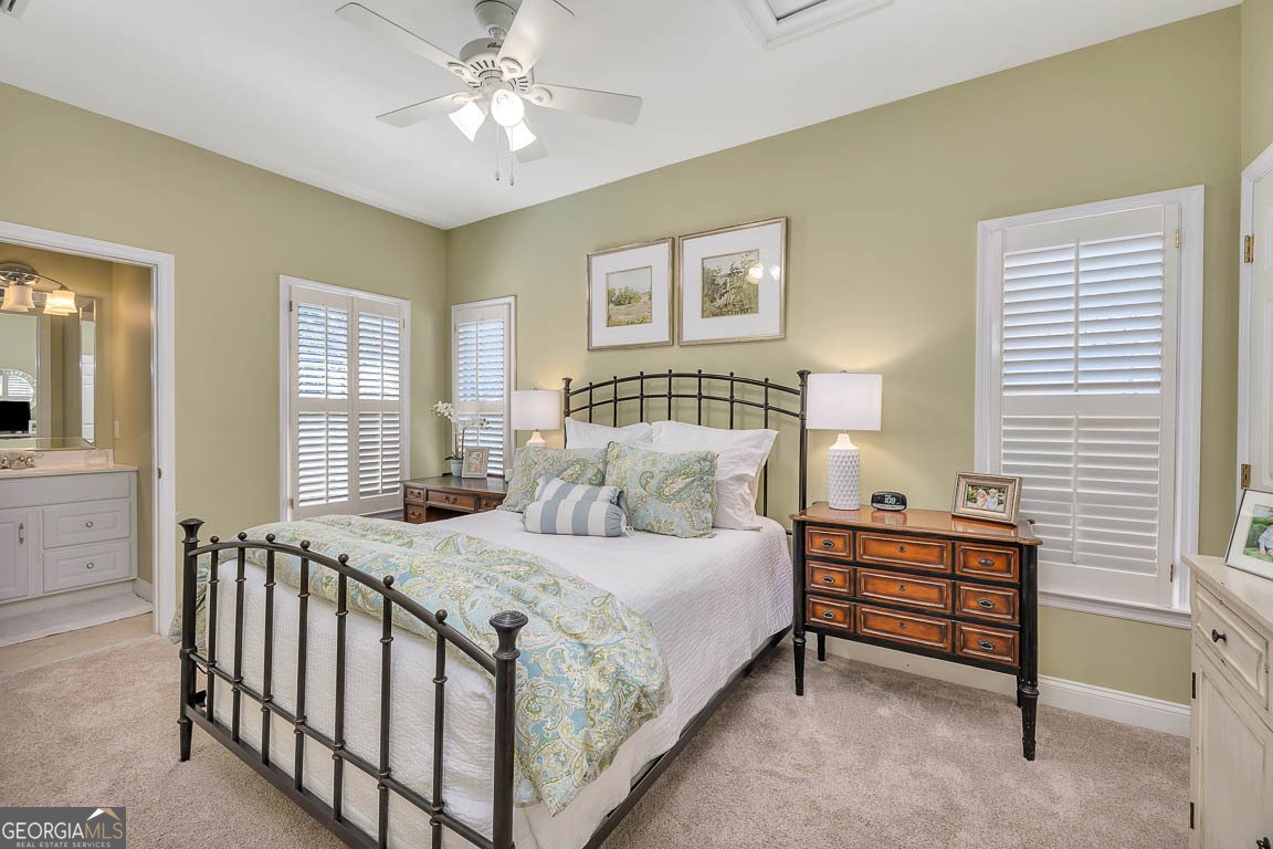 147 Harrison Pointe Drive St. Simons - 24