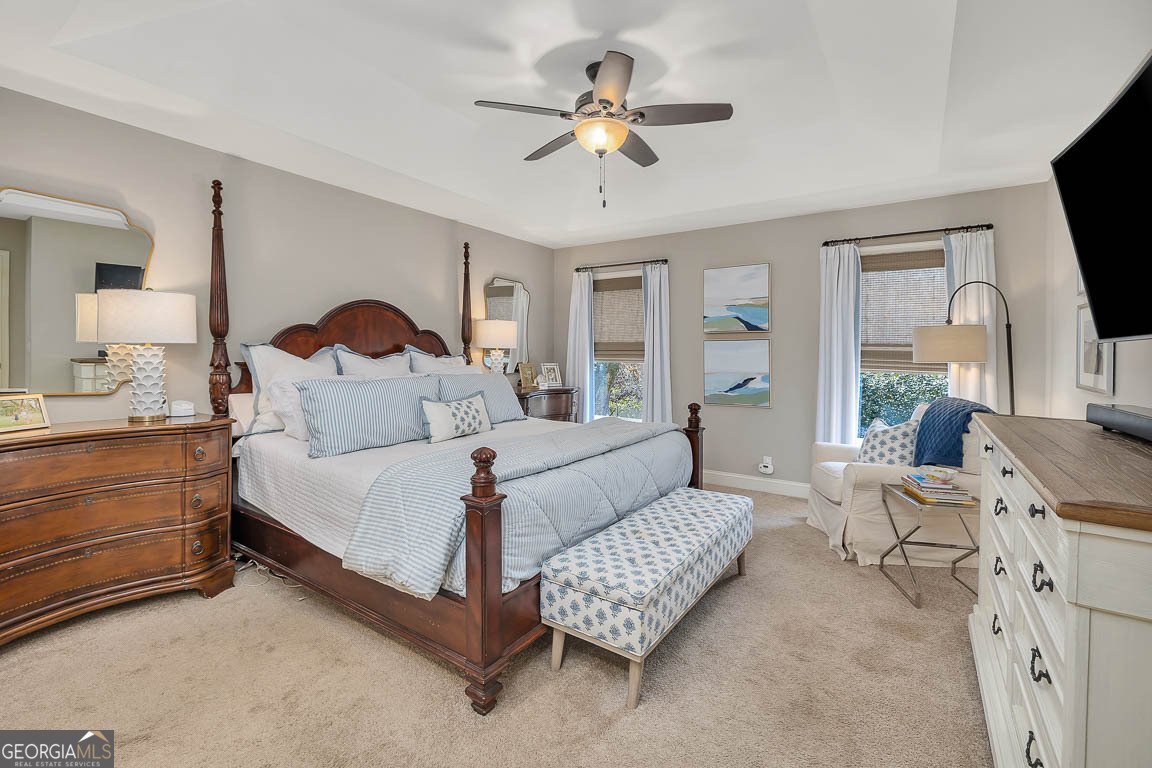 147 Harrison Pointe Drive St. Simons - 27
