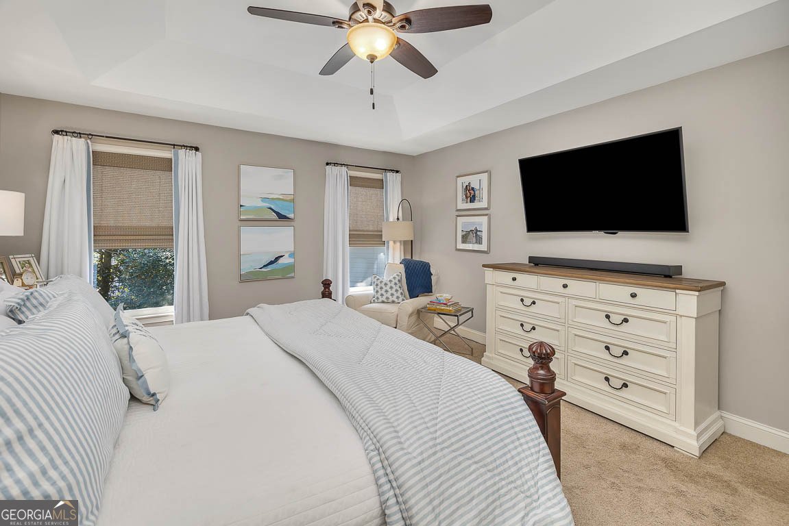 147 Harrison Pointe Drive St. Simons - 28