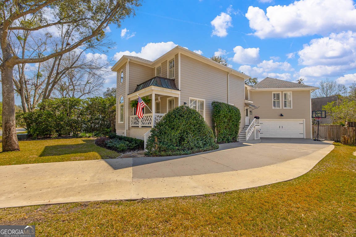147 Harrison Pointe Drive St. Simons - 3