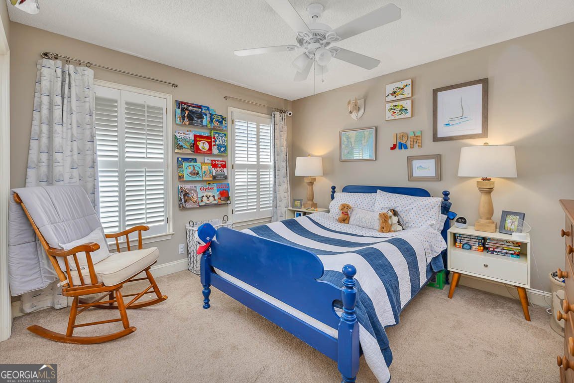 147 Harrison Pointe Drive St. Simons - 34