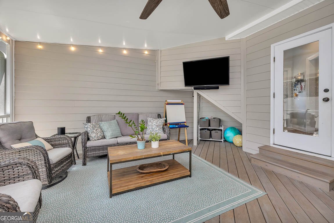 147 Harrison Pointe Drive St. Simons - 37
