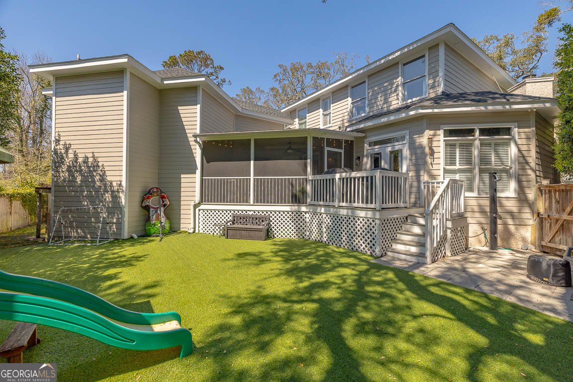 147 Harrison Pointe Drive St. Simons - 38