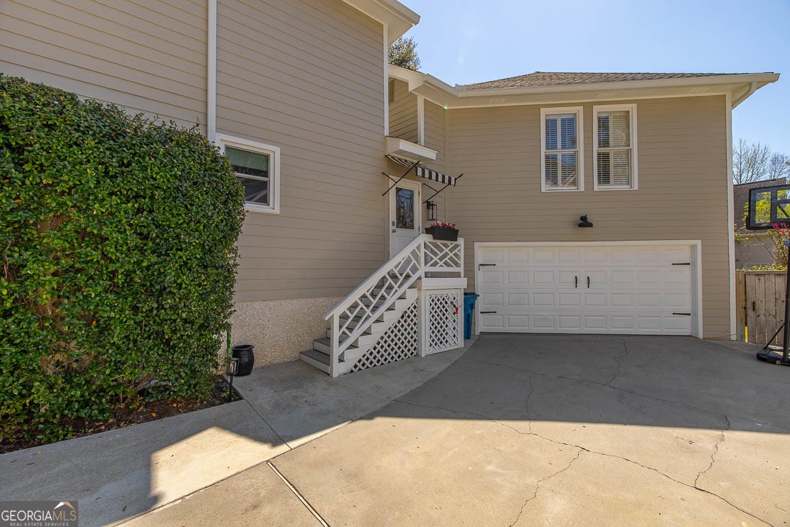 147 Harrison Pointe Drive St. Simons - 4