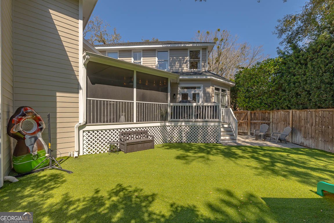 147 Harrison Pointe Drive St. Simons - 40