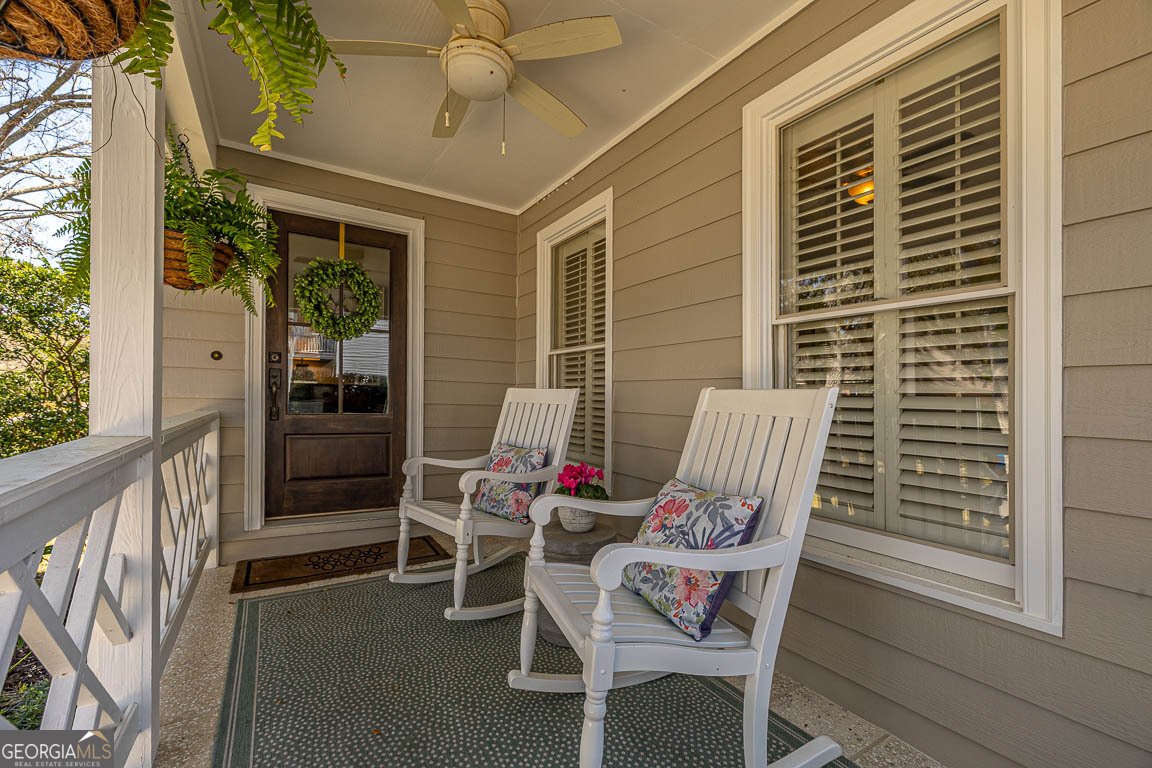 147 Harrison Pointe Drive St. Simons - 5