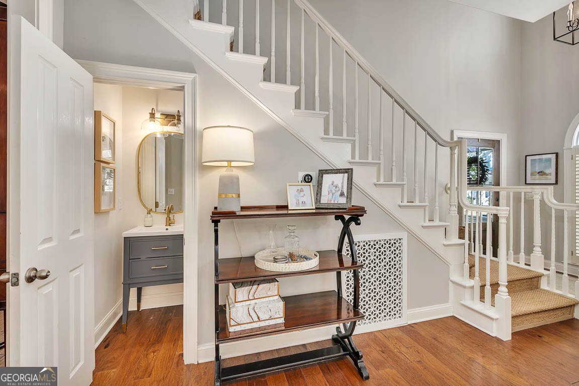 147 Harrison Pointe Drive St. Simons - 7