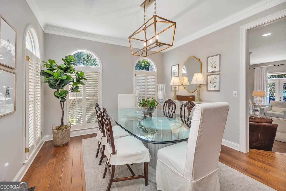 147 Harrison Pointe Drive St. Simons - 8