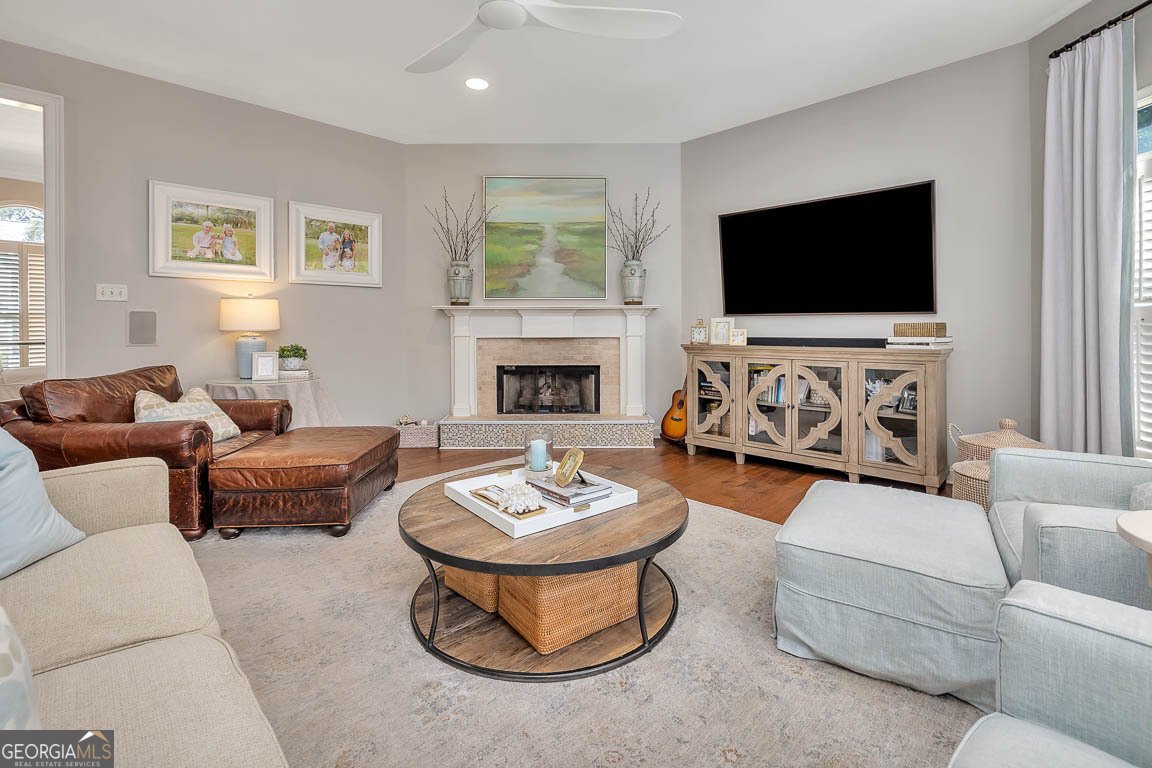 147 Harrison Pointe Drive St. Simons - 9