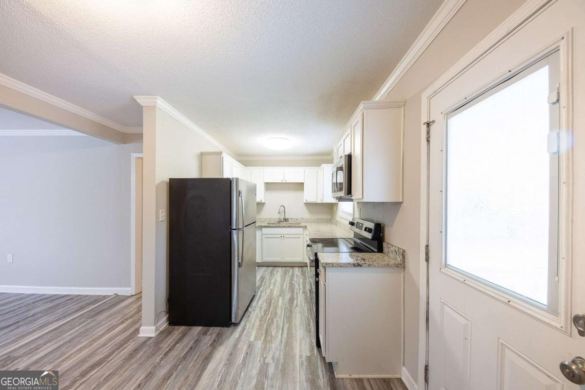 6202 Humphries Hill Road Austell - 6