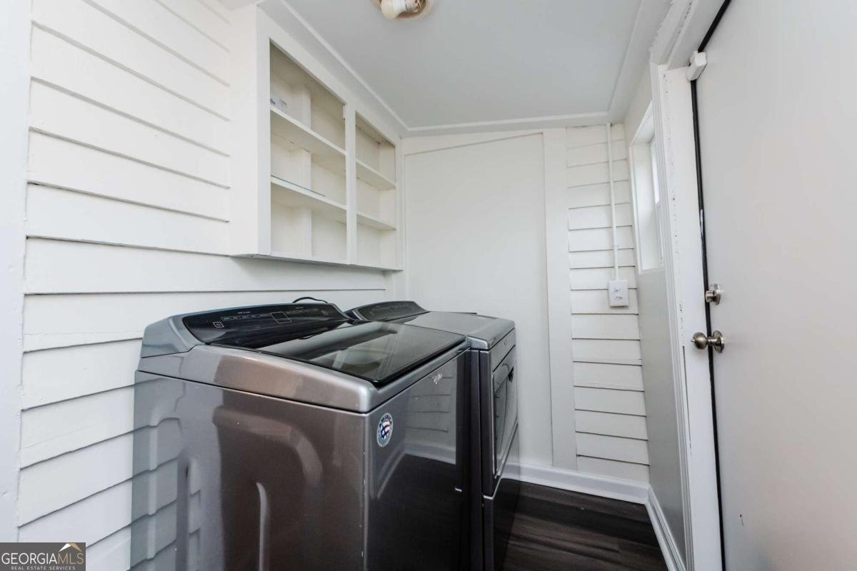 318 Persons Street Fort Valley - 12