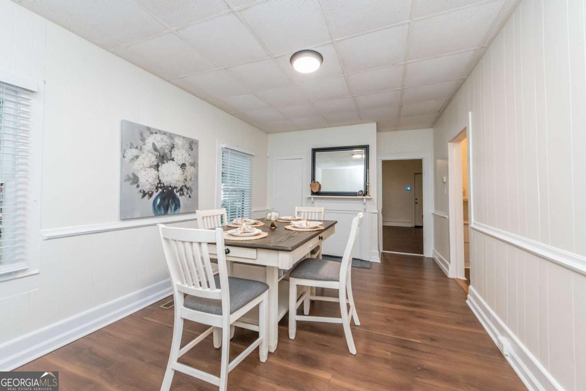 318 Persons Street Fort Valley - 13