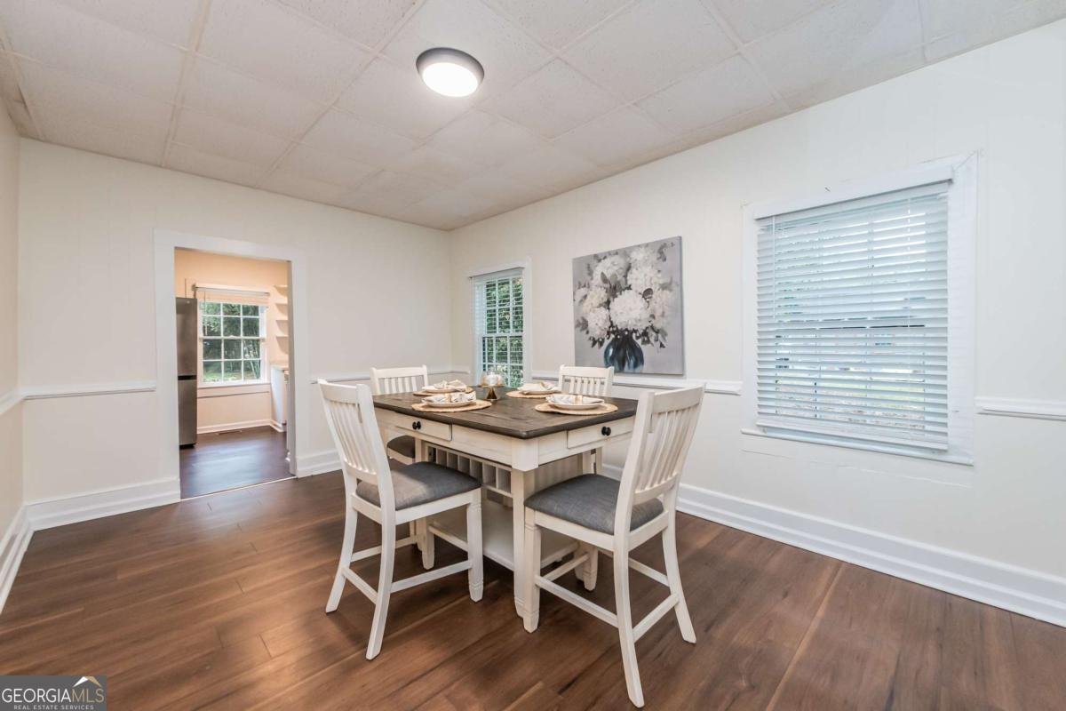 318 Persons Street Fort Valley - 14