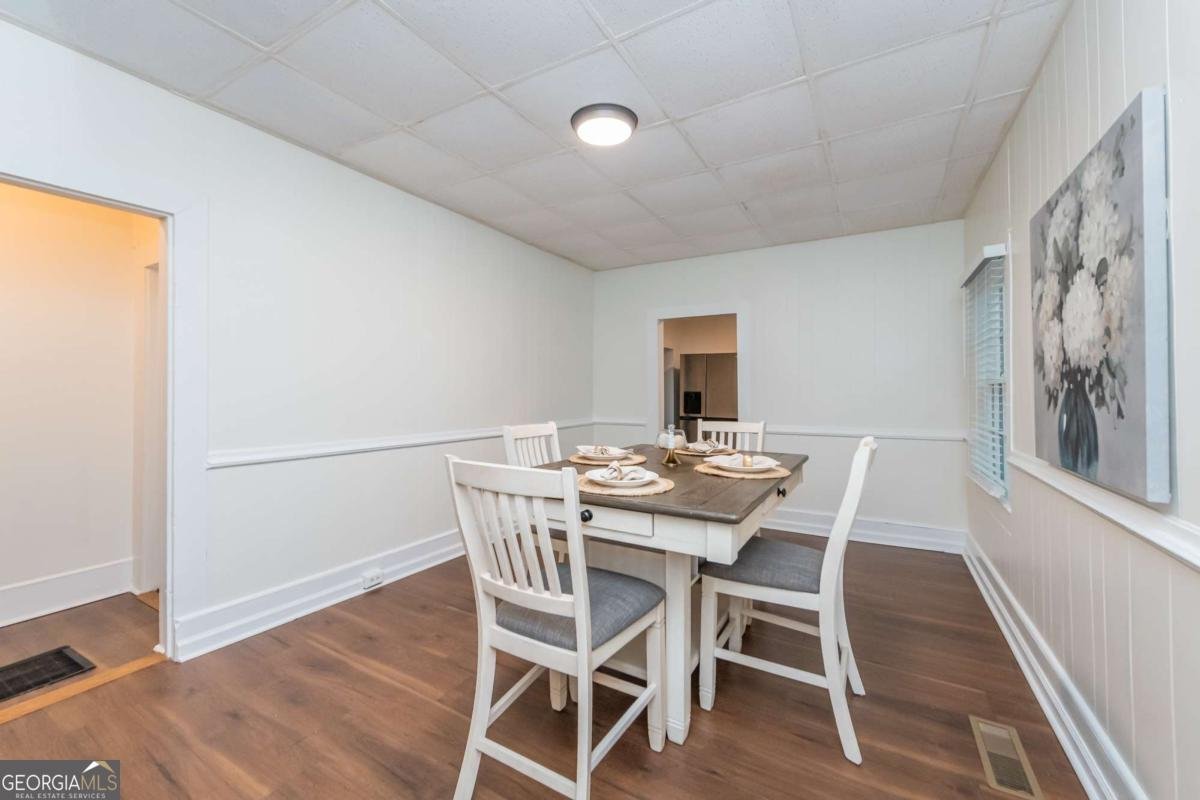 318 Persons Street Fort Valley - 15