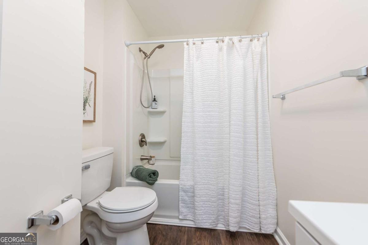318 Persons Street Fort Valley - 19