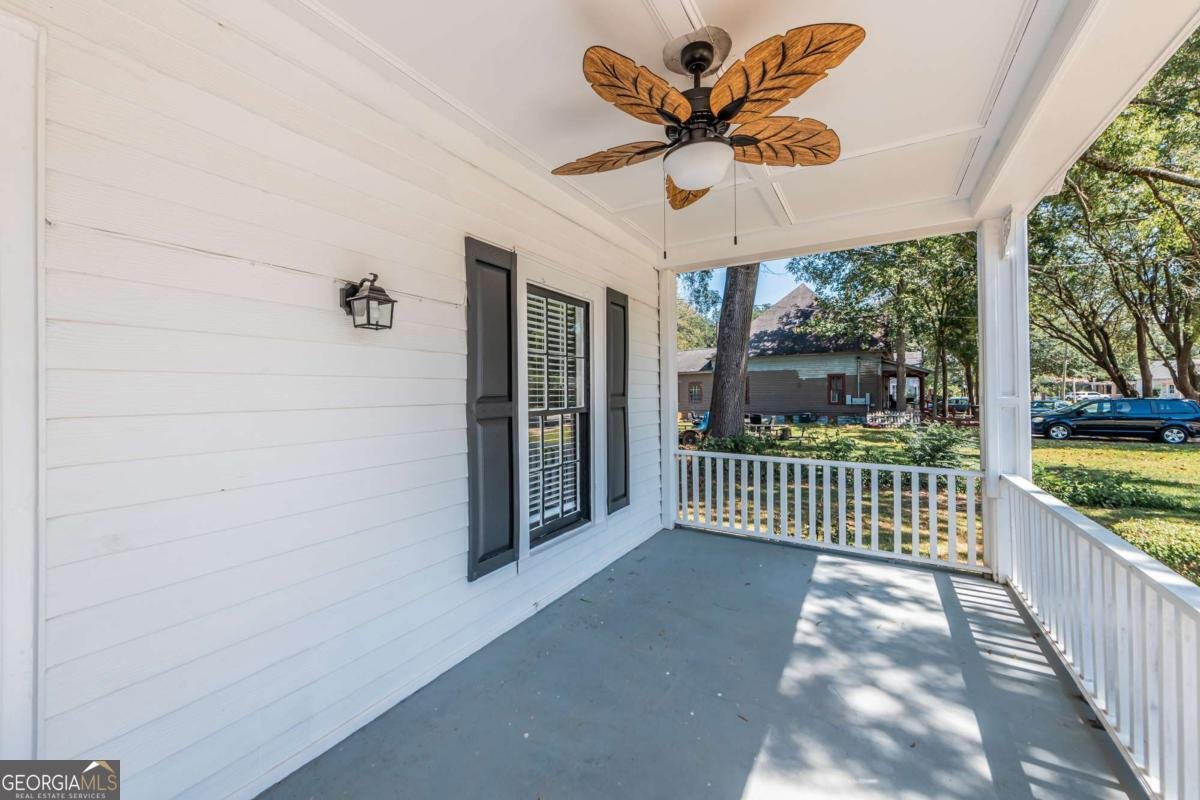 318 Persons Street Fort Valley - 2