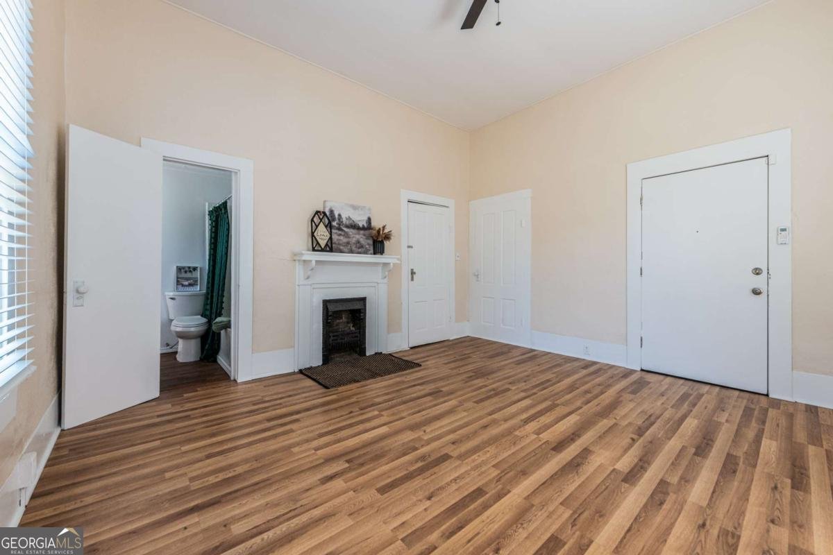 318 Persons Street Fort Valley - 26