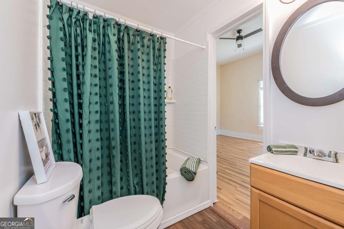 318 Persons Street Fort Valley - 27
