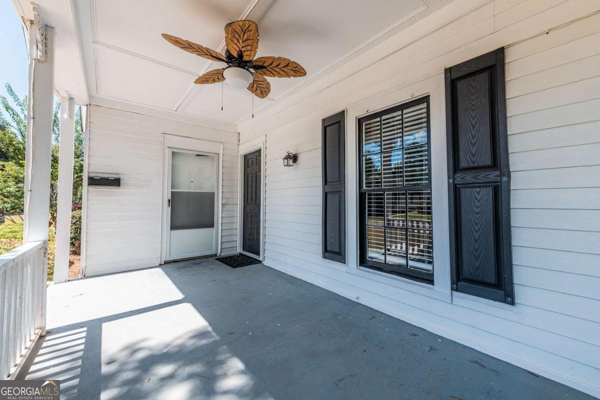 318 Persons Street Fort Valley - 3