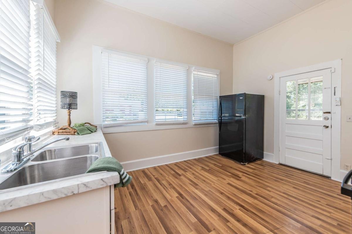 318 Persons Street Fort Valley - 30