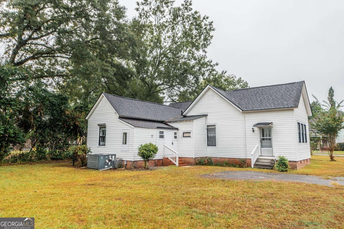 318 Persons Street Fort Valley - 4