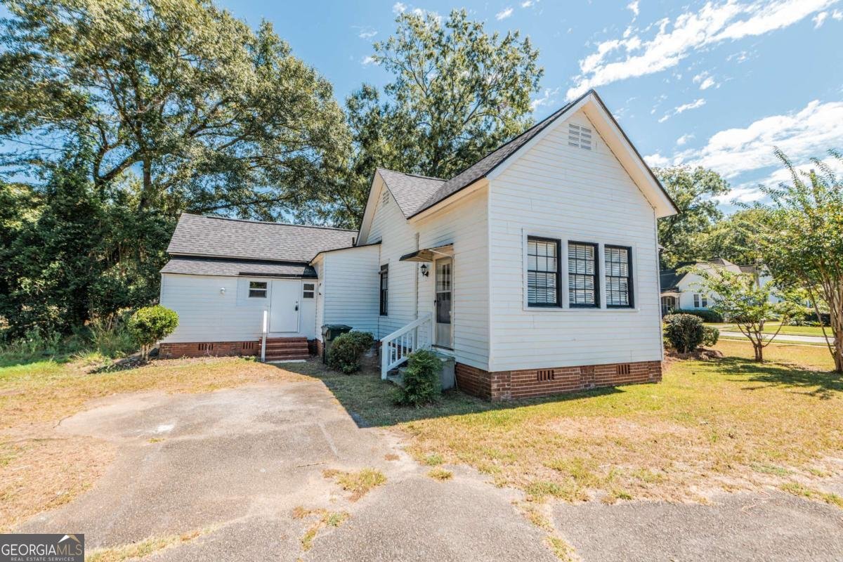 318 Persons Street Fort Valley - 5