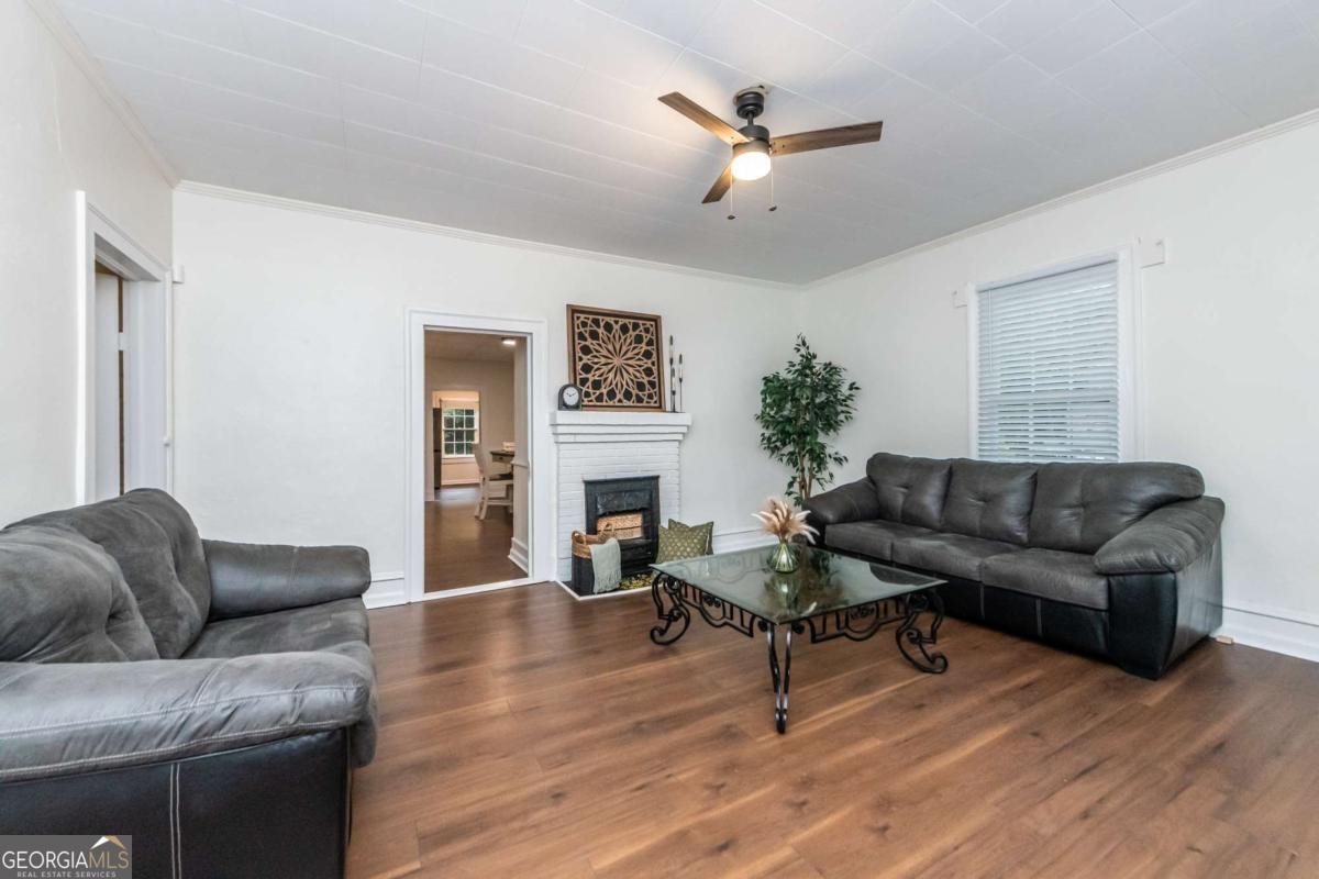 318 Persons Street Fort Valley - 6