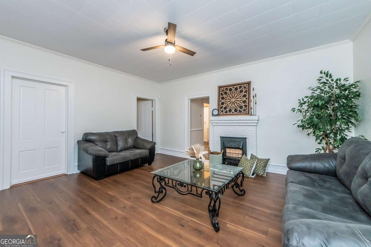 318 Persons Street Fort Valley - 7