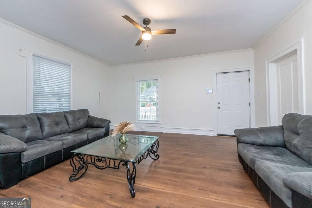 318 Persons Street Fort Valley - 8