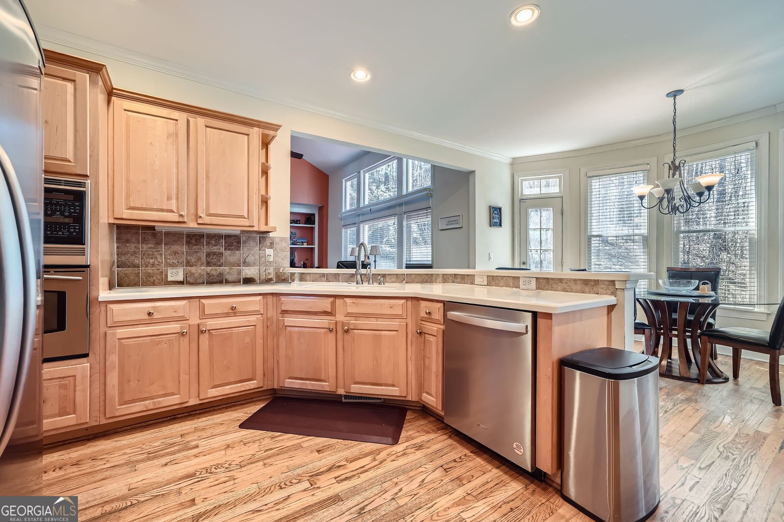 5106 Vinings Estates Way Mableton - 10
