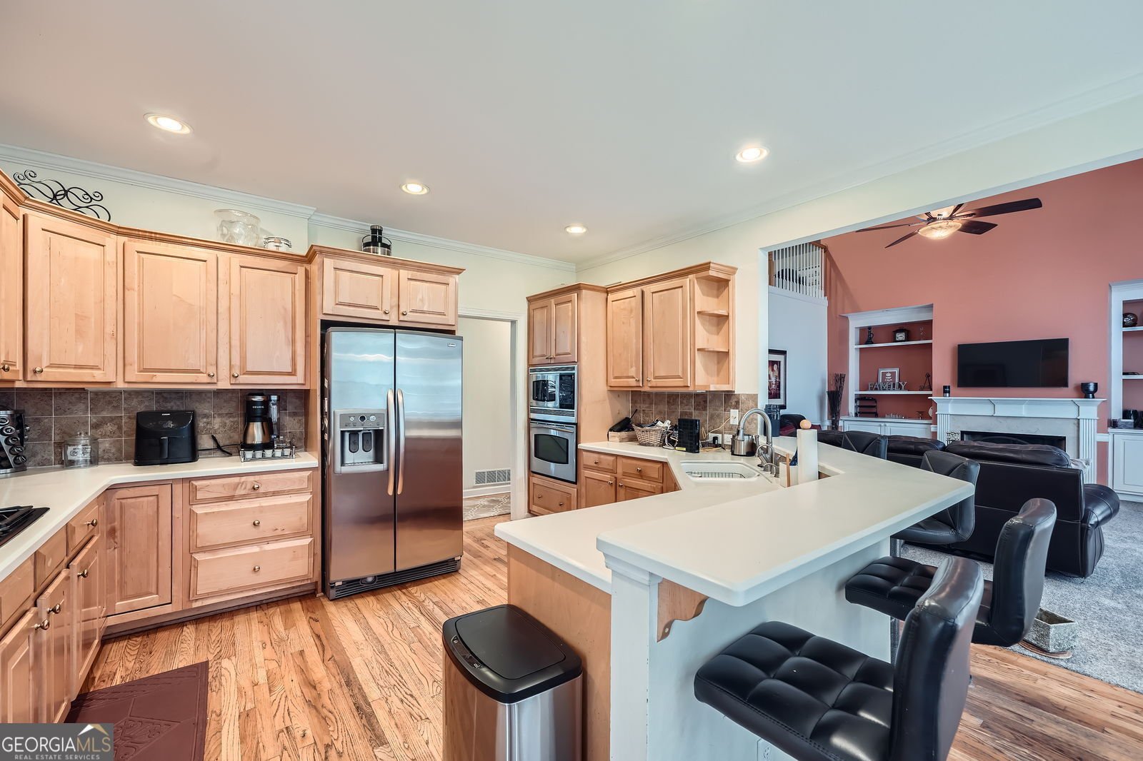 5106 Vinings Estates Way Mableton - 11