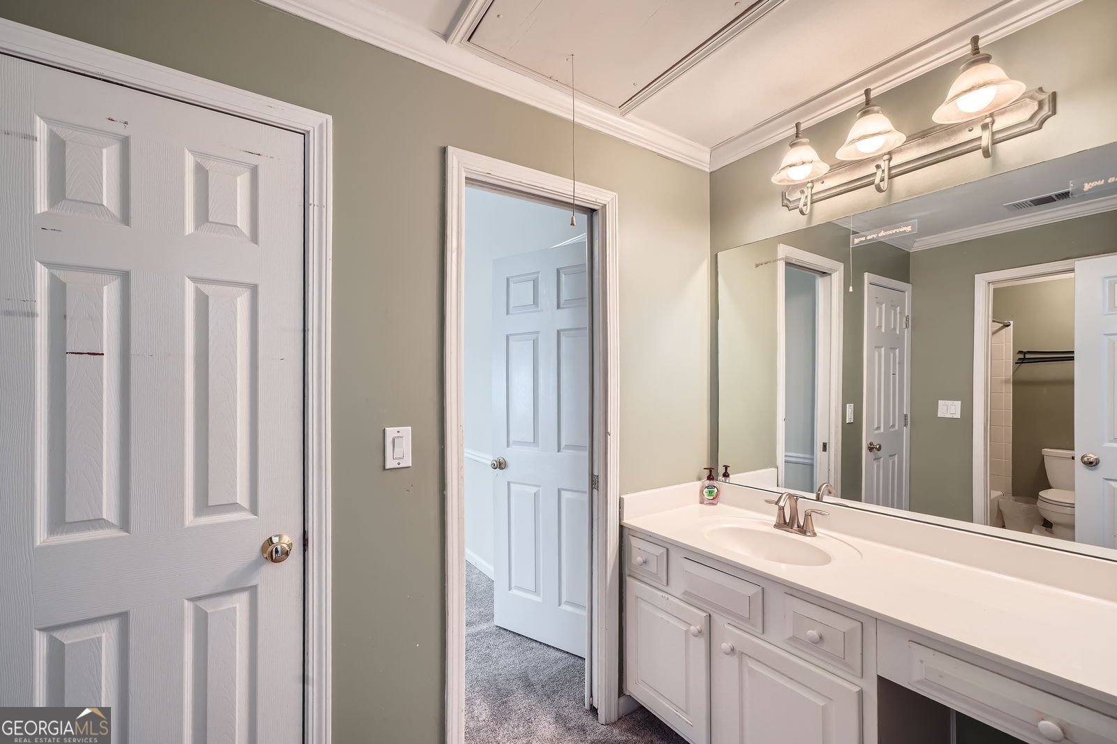 5106 Vinings Estates Way Mableton - 16