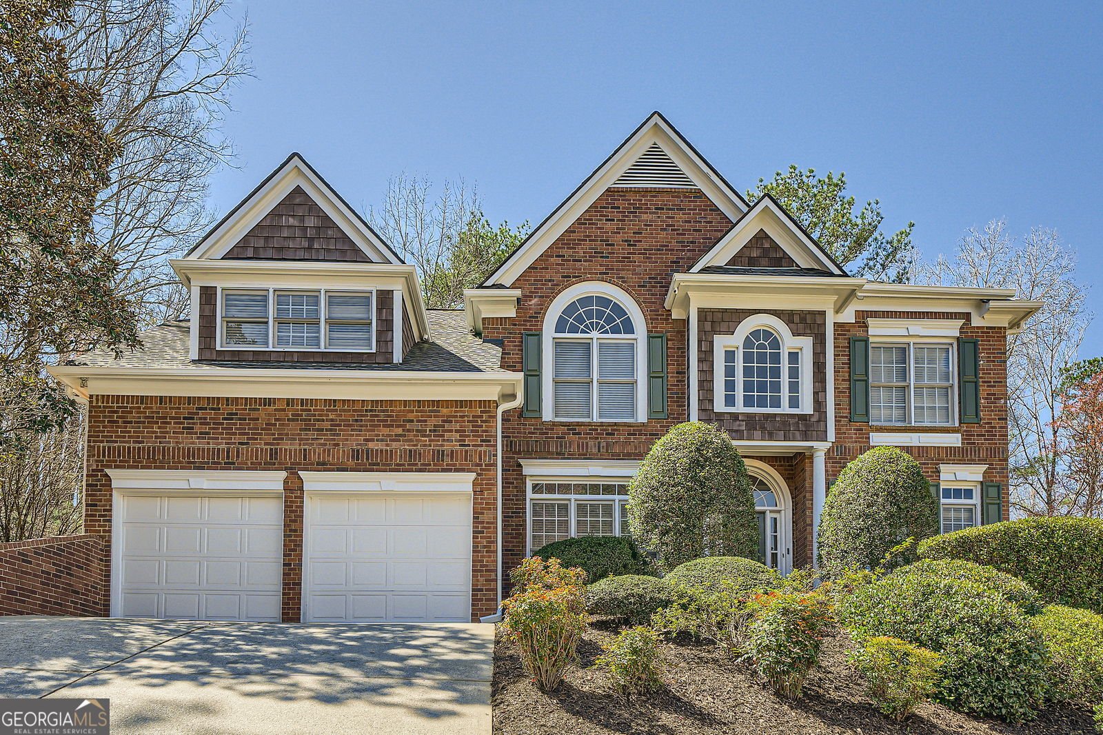 5106 Vinings Estates Way Mableton - 2