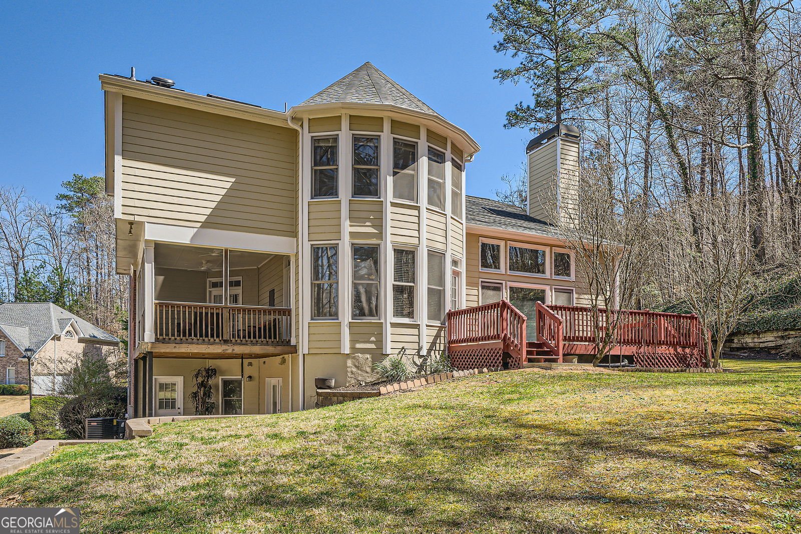 5106 Vinings Estates Way Mableton - 28