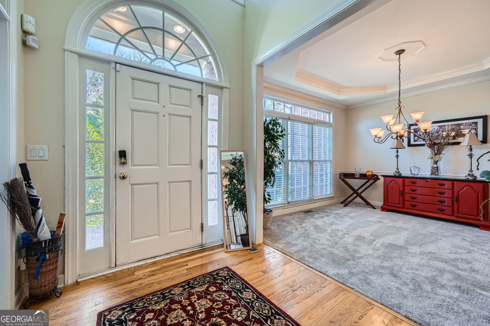 5106 Vinings Estates Way Mableton - 3