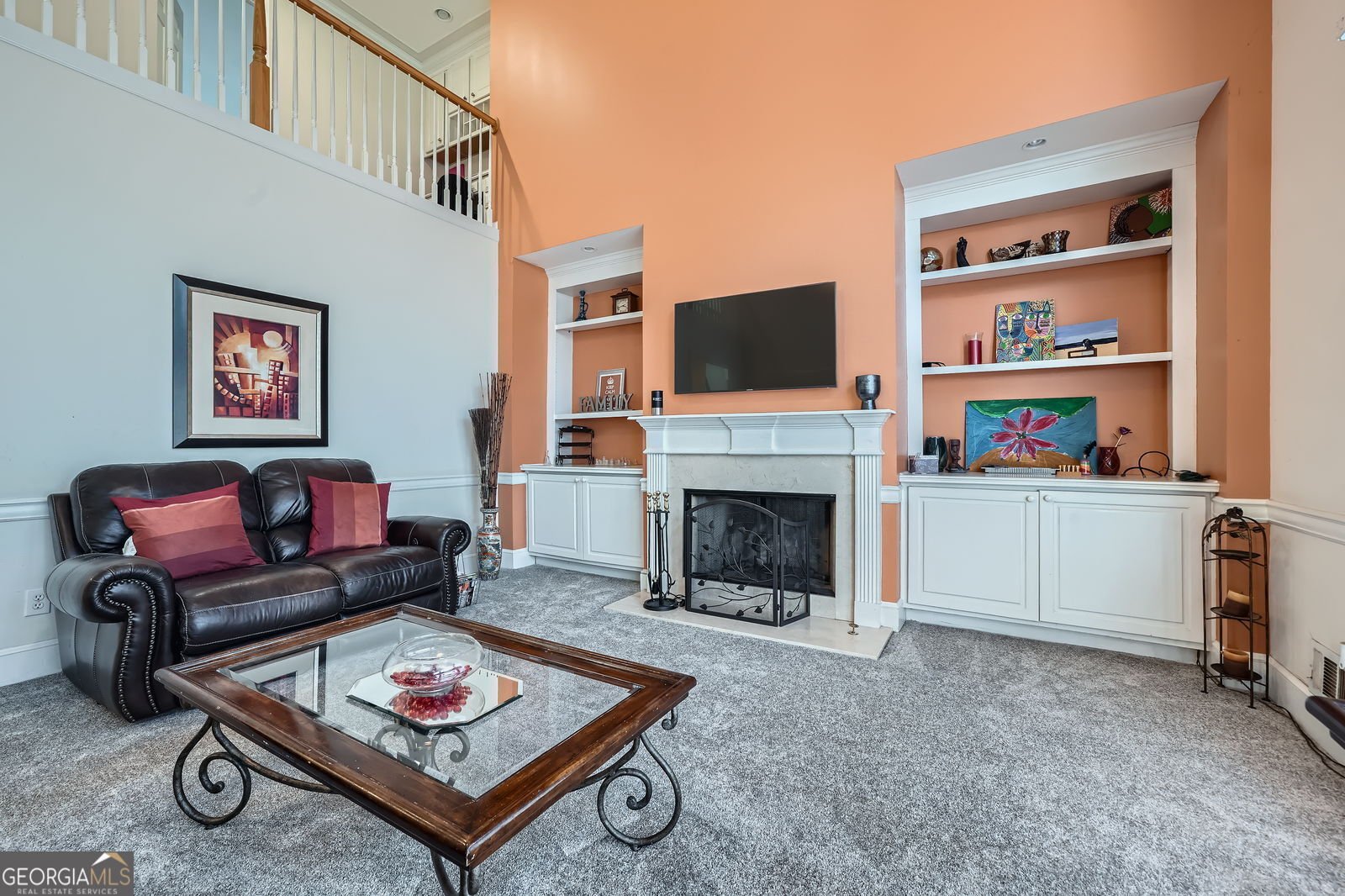 5106 Vinings Estates Way Mableton - 5