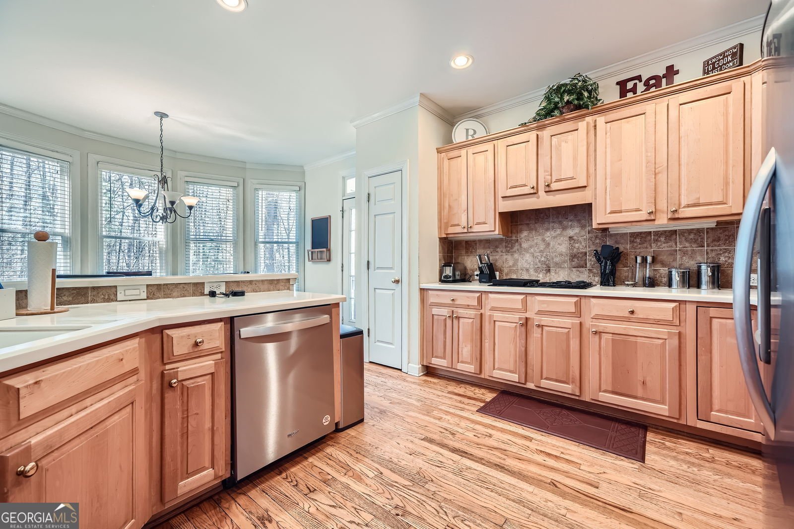 5106 Vinings Estates Way Mableton - 9