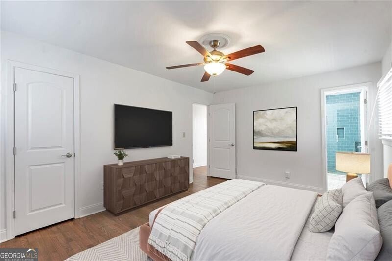 2288 Street Deville Atlanta - 12