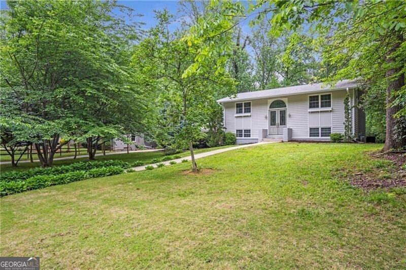 2288 Street Deville Atlanta - 2