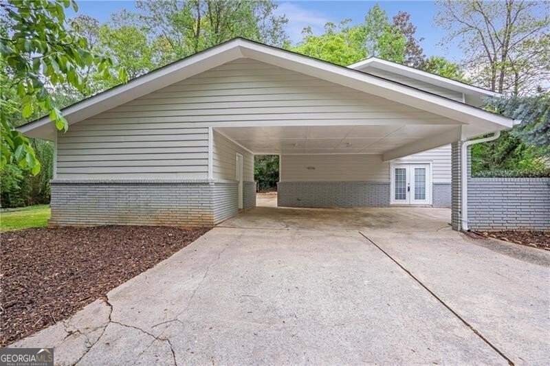 2288 Street Deville Atlanta - 22