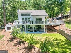 6505 Samoa Way Flowery Branch - 1