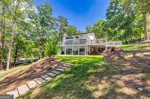 6505 Samoa Way Flowery Branch - 14