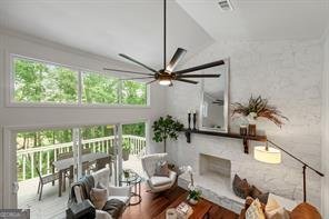 6505 Samoa Way Flowery Branch - 15