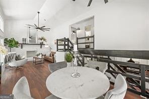 6505 Samoa Way Flowery Branch - 16