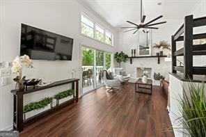 6505 Samoa Way Flowery Branch - 18