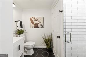 6505 Samoa Way Flowery Branch - 24