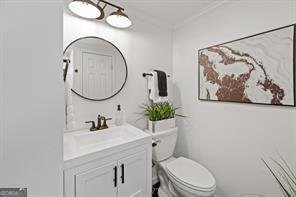 6505 Samoa Way Flowery Branch - 25