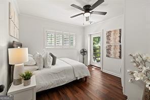 6505 Samoa Way Flowery Branch - 26