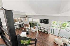 6505 Samoa Way Flowery Branch - 27